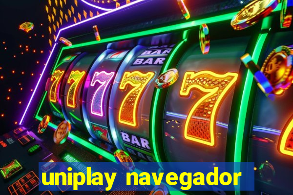 uniplay navegador